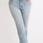 Madewell  The Curvy Perfect Vintage Jean Photo 0