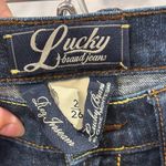 Lucky Brand  Low Rise Bootcut Jeans Photo 1