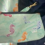 Peter Millar  Beach Bag with matching wristlet Photo 6
