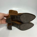 Nine West pull on boots pointed toe size 6 Photo 3