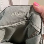 American Eagle Cargo Jegging Gray Women’s Pants Women’s Size 10 Short Photo 8