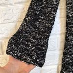 Vertigo Paris  knit sweater with large stone buttons‎ womens M Photo 4