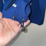 Chico's Chico’s Zenergy Athletic Full Zip Jacket Size Large Photo 6