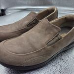 Drew  Women’s Slip-On ‘Violet’ Loafers #13449-63 Comfort Tan Brown 9.5 Shoes Photo 0