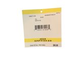 Anne Klein Classic Black Pencil Skirt BRAND NEW WITH PRICE TAG Size M Photo 5