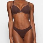 SKIMS T-Shirt Bra NWT 34A Photo 0