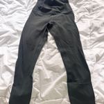 Lululemon Dark Grey Leggings  Photo 0