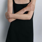 Mango NWT  Mini‎ Dress Photo 0