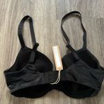 SKIMS  Weightless Demi Bra in Onyx 32D Photo 2