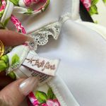 Luli Fama  Rose Bikini Top Photo 3