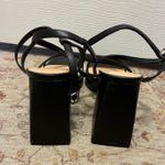 Ccocci  Black Strappy Heels Photo 2