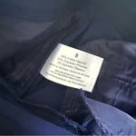 The Limited  Chino Shorts navy blue size 8 Photo 2