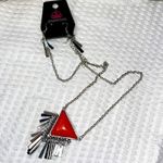 Paparazzi - Badlands Bonanza - Orange Bead NEW. Photo 3