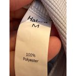 Halara Womens V-Neck Pleated Maxi Dress Photo 3