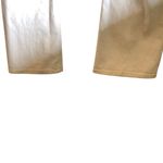 No Boundaries  Cream Button-Fly Jeans Excellent Condition Size 9 Photo 7