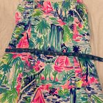 Lilly Pulitzer  Shelli Stretch dress "Salt in the air”-00 Photo 1