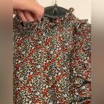 Ganni ruched mini dress Photo 8