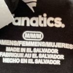 Fanatics T-shirt Atlanta Braves 2021 Postseason Chase the Pennant Sz medium NWT Photo 6