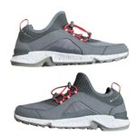 Columbia  Vitesse Gray Women's Waterproof Hiking Shoes Size 7 New Photo 1