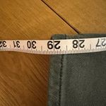 Pretty Little Thing  green gray cargo pants 10 Photo 7