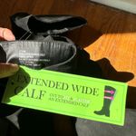 Seychelles  boots velvet over ankle length new with tag Photo 3