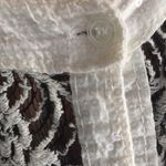 Lola Lace and sequin sweater Black Size M Photo 5