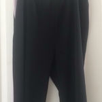 Russell Athletic FINAL MARKDOWN Women’s  slacks extra large Photo 0