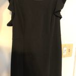 Emma & Michele Black Dress Photo 2