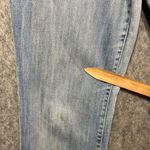 Anne Klein Jeans Bootcut Jeans Light Wash Denim Comfort Stretch Size 10 Short 29 Photo 6