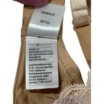 Calvin Klein  Seductive Comfort Unlined Full Coverage Bra Size 34D MSRP $48.50 Photo 6