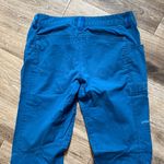 Patagonia Rare Vintage Hiking Trail Pants Stretch Waist 16” Side Pocket Details Photo 2