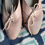 Beene Bag Flats Pink Size 7.5 Photo 9