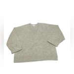 & Other Stories & Other Stories Gray Sweater Photo 3