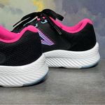 New Balance DRFT Women's Wide Black Running Shoes Size 8.5D Photo 8