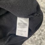 ANINE BING  Kenny Panther Sweatshirt in Vintage Black Photo 4