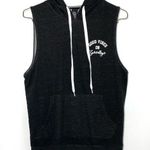 Rue 21  Sleeveless Sweatshirt Hoodie Photo 0