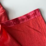  Parks sequin Mickey Mouse sweatshirt Walt Disney World embroidery M Photo 3