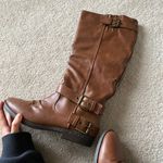 Rampage Brown Boots Photo 2