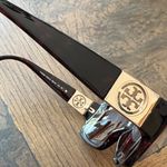 Tory Burch Tortoise Shell Sunglasses FRAMES ONLY Photo 3