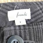 Frenchi plaid grey shorts Size undefined Photo 12