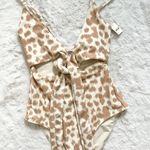 Aerie One-piece Bathing Suit Photo 0