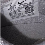 Nike Grey  Basketball Shoes Giannis Photo 2