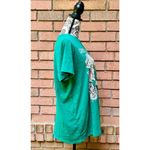 Torrid NWT Green Grand Canyon Graphic T-Shirt, Size 00 or 10 or M/L Photo 1