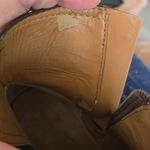 Nine West Vintage American Collection Bootie Size 8 Brown Western Photo 11