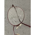 Flexon by Marchon Eyeglasses Frames ONLY Crimson 48 Photo 13