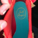 Jack Rogers Rain Boots Photo 4