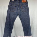 Levi's Vintage 504 Relaxed Fit Jeans Photo 6