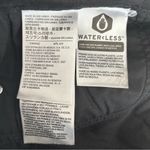 Levi's Levi’s Women’s 505 Straight Leg Jeans Black Denim Size 29 Capsule Wardrobe Basic Photo 8