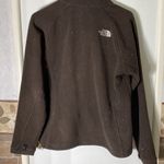 The North Face zip up jacket Photo 3