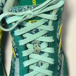 New Balance 501 Women’s Ripple Sole Woven Running Classics Multicolor Size 9 Photo 10